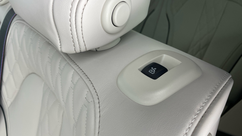 BMW X7 xDrive40d MHT M Sport 5dr Step Auto Diesel Estate